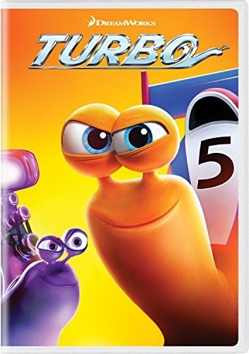 TURBO (2013)
