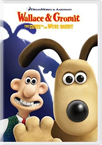 Wallace & Gromit: Curse of the Were-rabbit (2005)