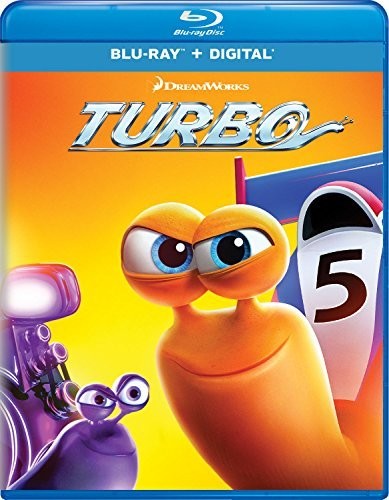 TURBO (2013)