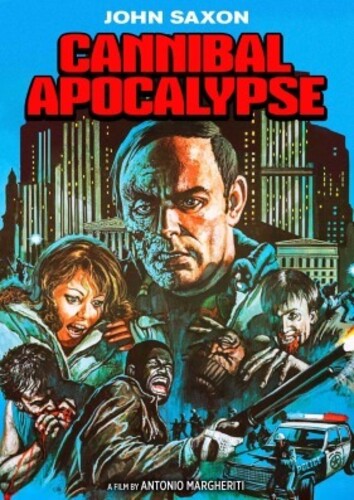 Cannibal Apocalypse (1980) (1980)