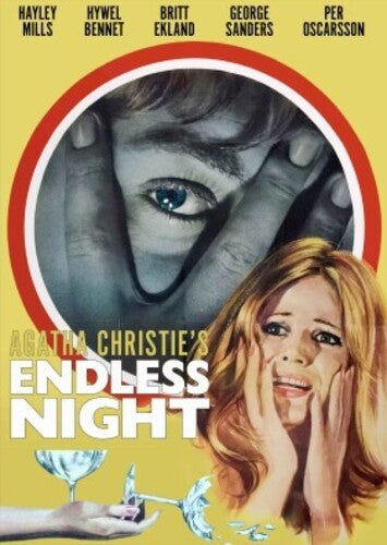 Endless Night (1972) (1972)