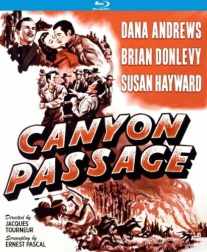Canyon Passage (1946) (1946)