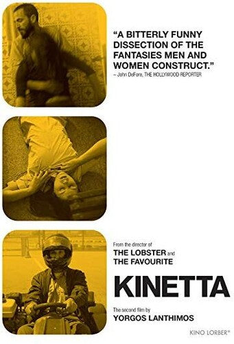 Kinetta (2005) (2005)