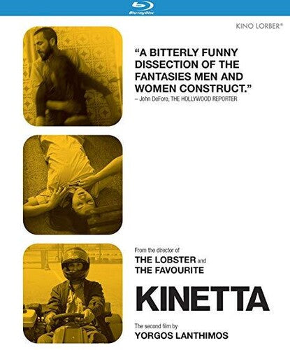 Kinetta (2005) (2005)