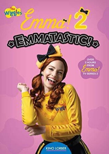 Emma! Season 2: Emmatastic (2019)