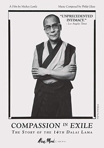Compassion in Exile (1993) (1993)