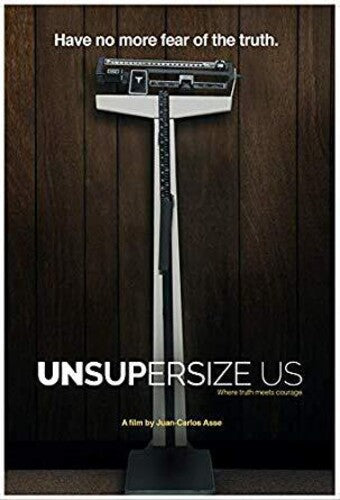 Unsupersize Us (2018)