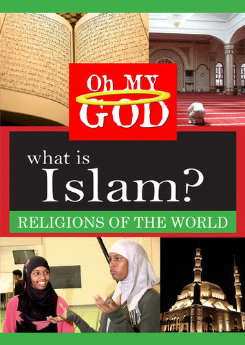 What Is Islam - What Is Islam