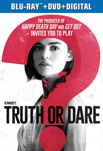 Blumhouse's Truth or Dare (2018)