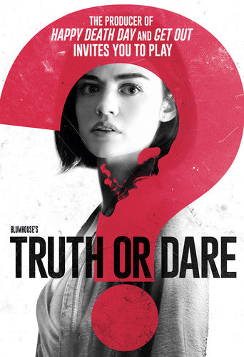 Blumhouse's Truth or Dare (2018)