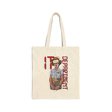 IT Department Tote Bag