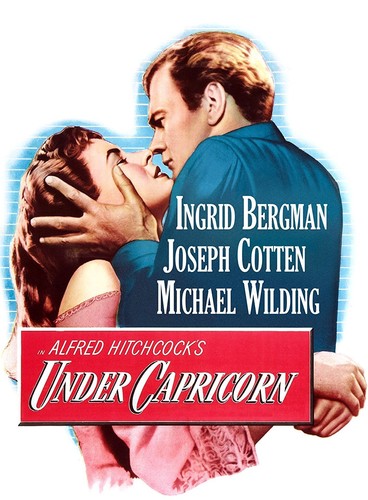 Under Capricorn (1949) (1949)