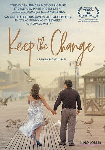 Keep the Change (2017) (2017)