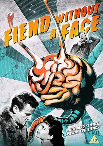Fiend Without a Face (1958)