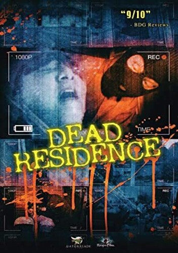Dead Residence - Dead Residence
