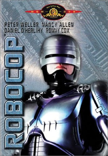Robocop (1987) (1987)