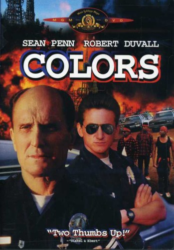 COLORS (1988)