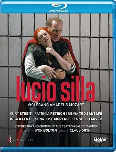 Lucio Silla - Lucio Silla