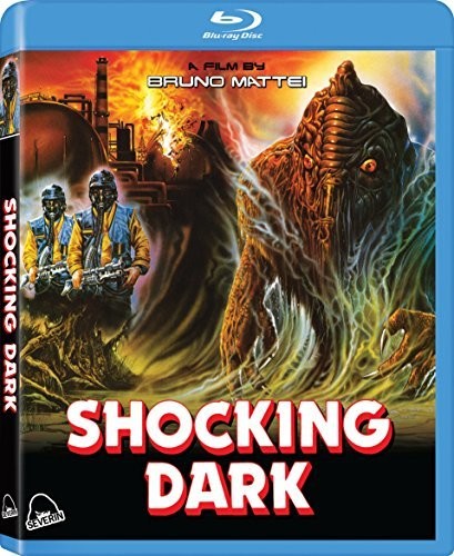 Shocking Dark (1989)