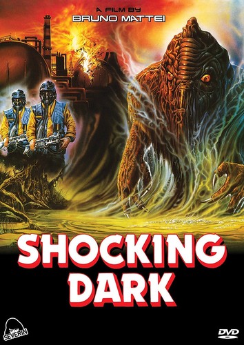 Shocking Dark (1989)