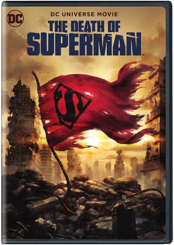 Dcu: Death of Superman - The Death of Superman (DCU)