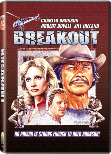 BREAKOUT (1975)