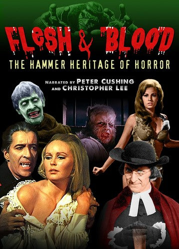 Flesh and Blood: Hammer Heritage of Horror (1994)