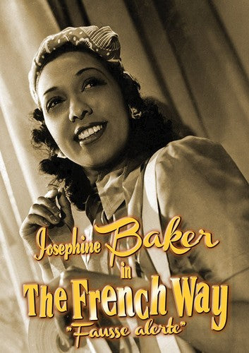 FRENCH WAY (1945)