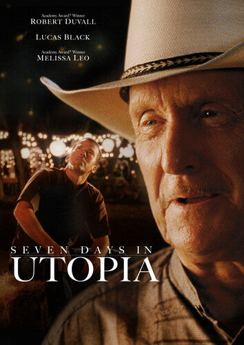 Seven Days in Utopia (2011)
