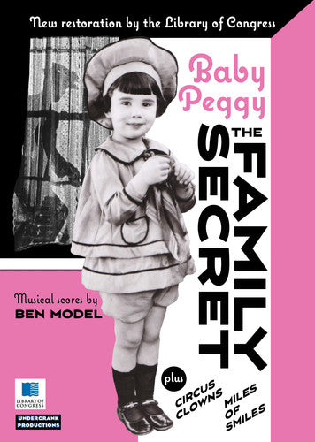 Family Secret Restored Edition (1924)