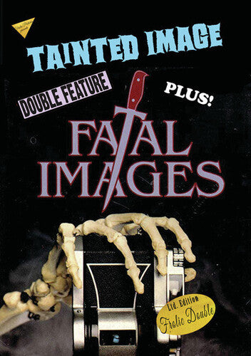 Tainted Image / Fatal Images (1990)