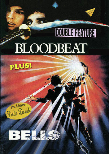Bloodbeat / Bells (1983)