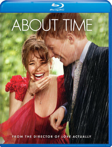 ABOUT TIME (2013)