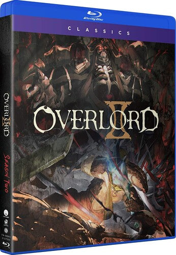 Overlord Ii: Season Two - Classics - Overlord Ii: Season Two - Classics