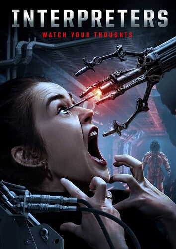 Interpreters - Interpreters