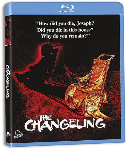CHANGELING (1980)