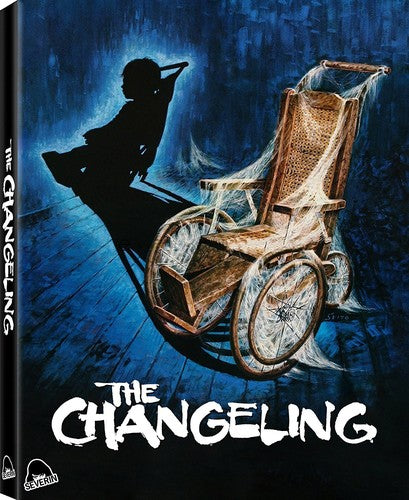 CHANGELING (1980)