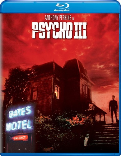 PSYCHO III (1986)