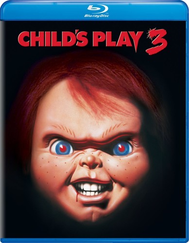 Child's Play 3 - Child's Play 3