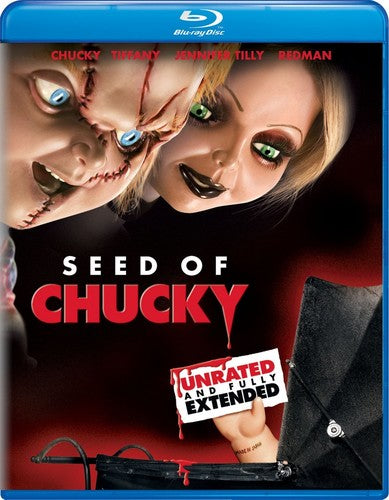 Seed of Chucky (2004)