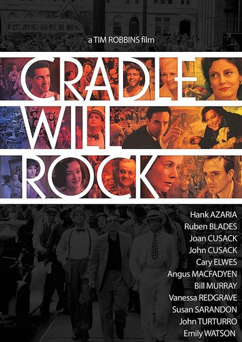 Cradle Will Rock (1999) (1999)