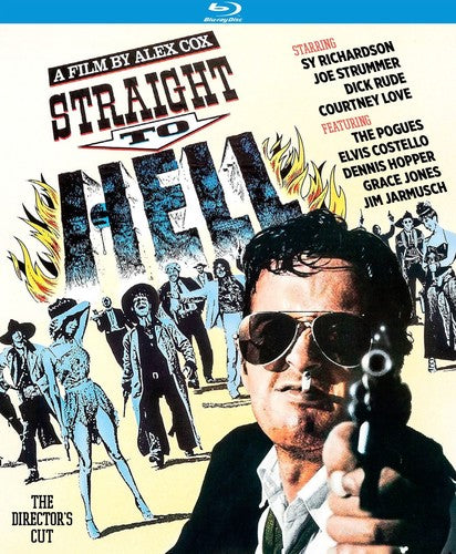 Straight to Hell (1986) (1987)