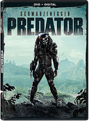 Predator - Predator