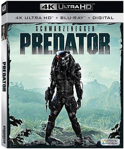 Predator - Predator