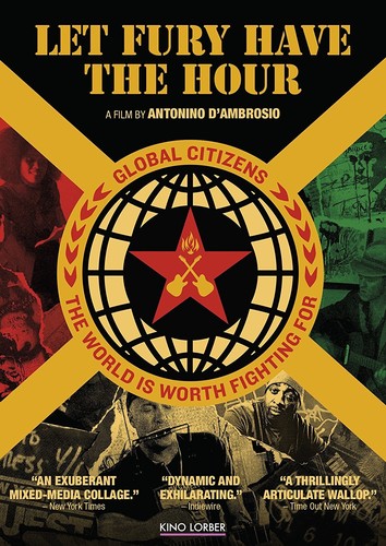 Let Fury Have the Hour (2012) (2012)