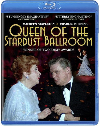 Queen of the Stardust Ballroom (1975) (1975)