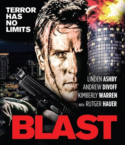 BLAST (1997)