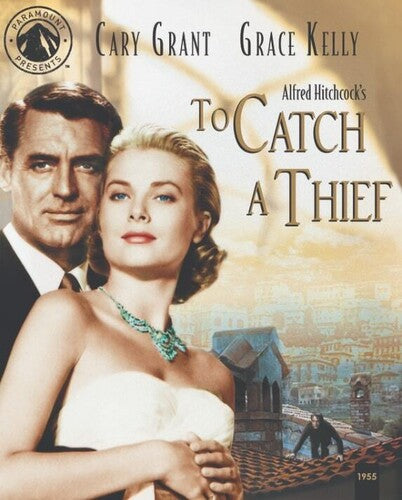 To Catch a Thief: Paramount Presents (1955)
