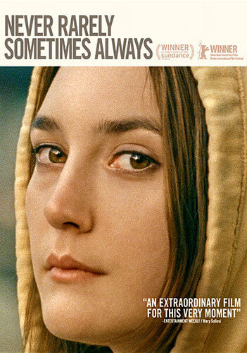 Never Rarely Sometimes Always (2020)