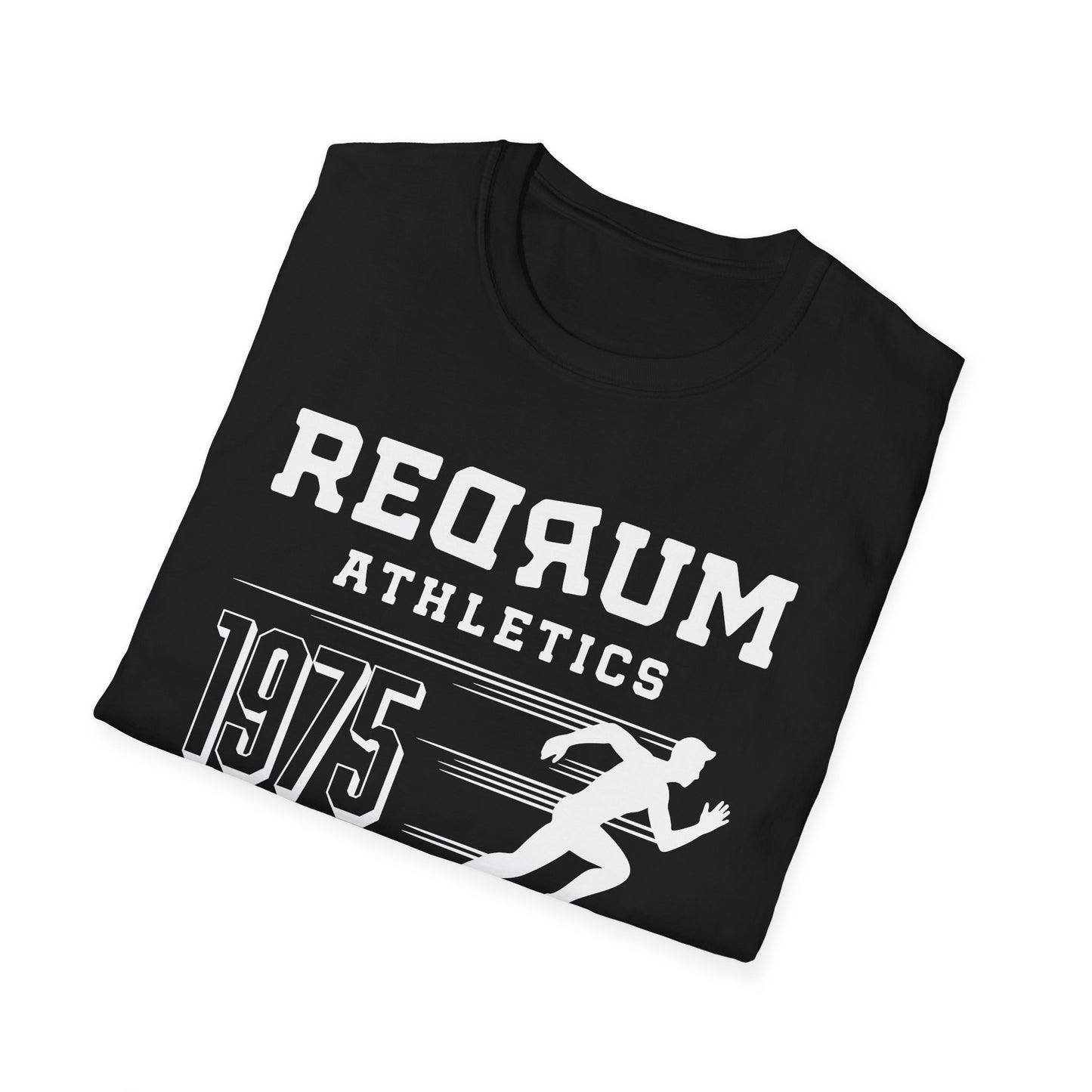 RedRum Athletics T-Shirt